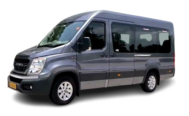 Urbania 12 Seater
